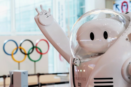 NHẬT BẢN XỊN XÒ NHƯ THẾ NÀO TRONG MÙA OLYMPIC