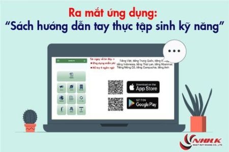NHẬT BẢN RA MẮT APP HỖ TRỢ TTS KỸ NĂNG VỚI NGÔN NGỮ TIẾNG VIỆT