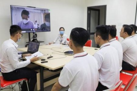 Xuất khẩu lao động lựa chọn phù hợp, hấp dẫn lúc này