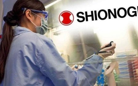 Thuốc điều trị Covid-19 của Nhật Bản có hiệu quả với biến chủng Omicron