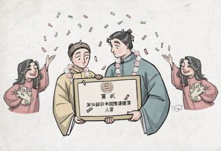 Tác phẩm Việt Nam đoạt giải thưởng quốc tế