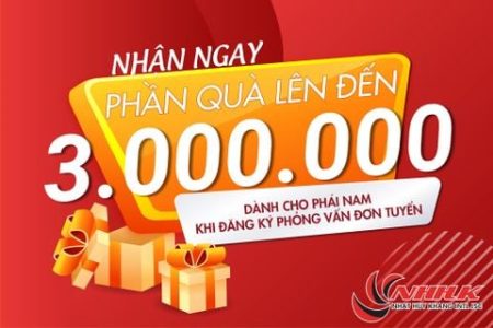 ƯU ĐÃI QUÀ TẶNG DÀNH CHO TTS TRONG THÁNG 3-4/2023