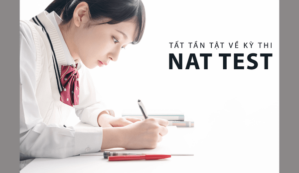 dieu_le_ky_thi_nat_test_d2d18ceafcf6466c901599a490db38f6_grande Có một số điều lệ dự thi NAT Test mà thí sinh cần nắm rõ.