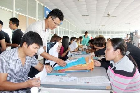 Chiêu trò lừa đảo lao động sang nước ngoài làm việc ngày càng tinh vi, nhiều mánh lới