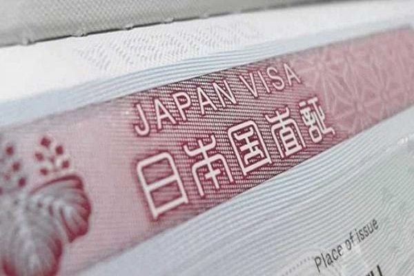 Nhật Bản có đa dạng nhiều loại Visa khác nhau dành cho người nước ngoài