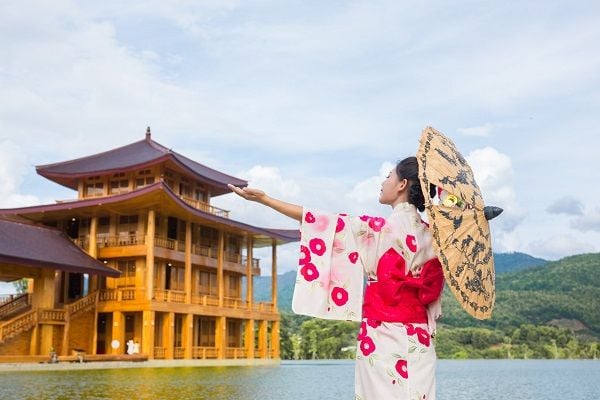 Du học sinh sang Nhật du học thì có Visa du học Nhật Bản