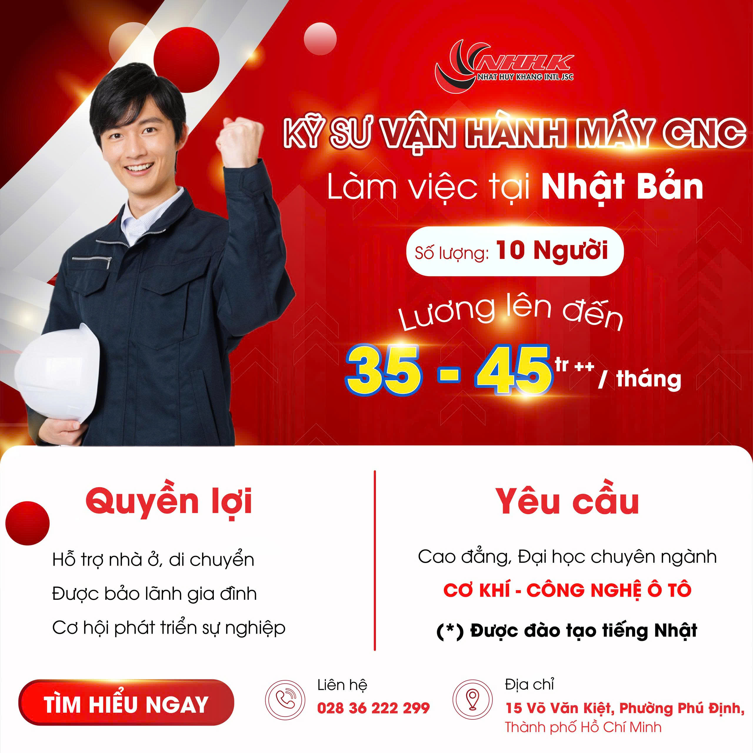 Chương trình Kỹ sư