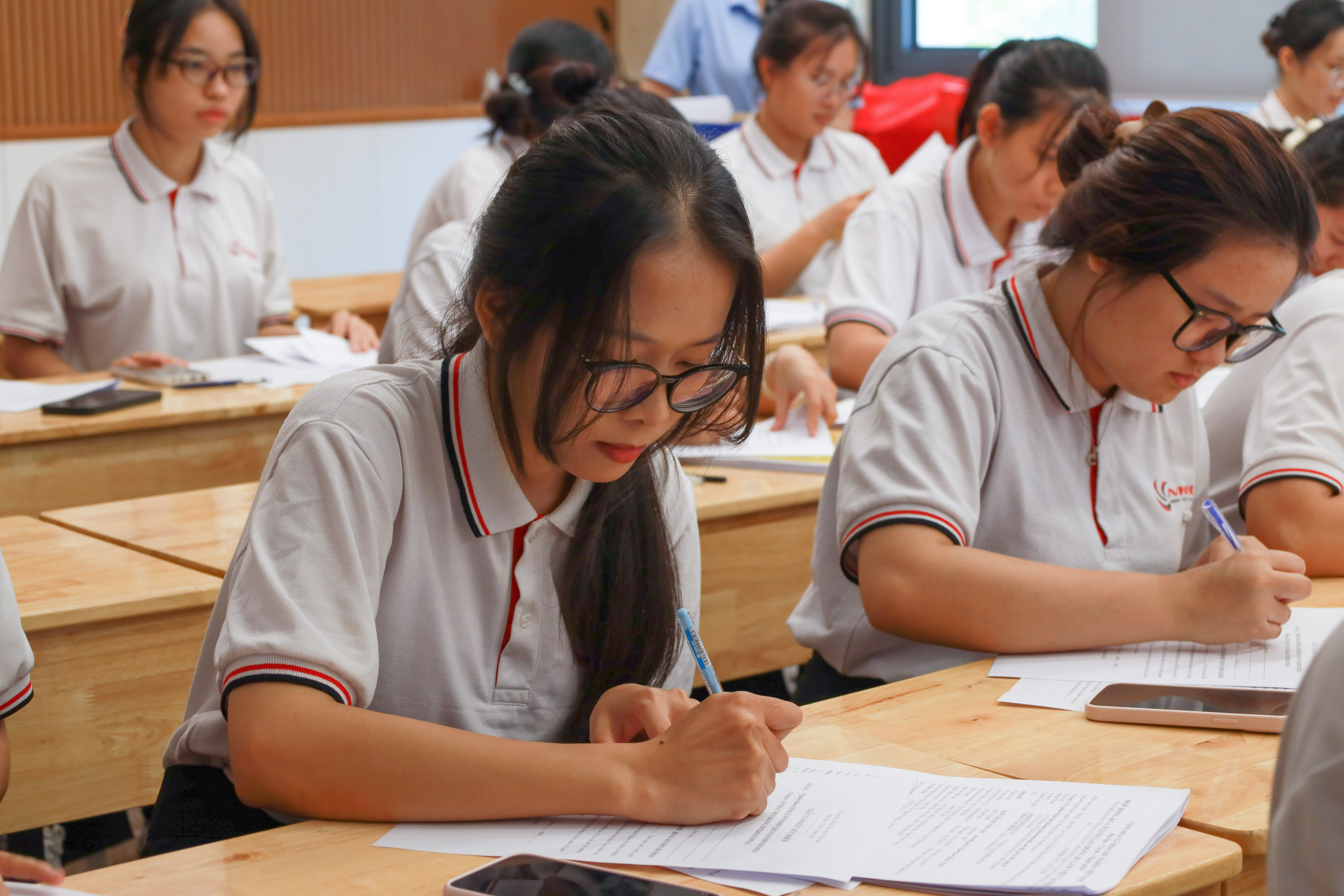 47 Thực tập sinh chính thức ký hợp đồng – Sẵn sàng cho hành trình tại Nhật Bản