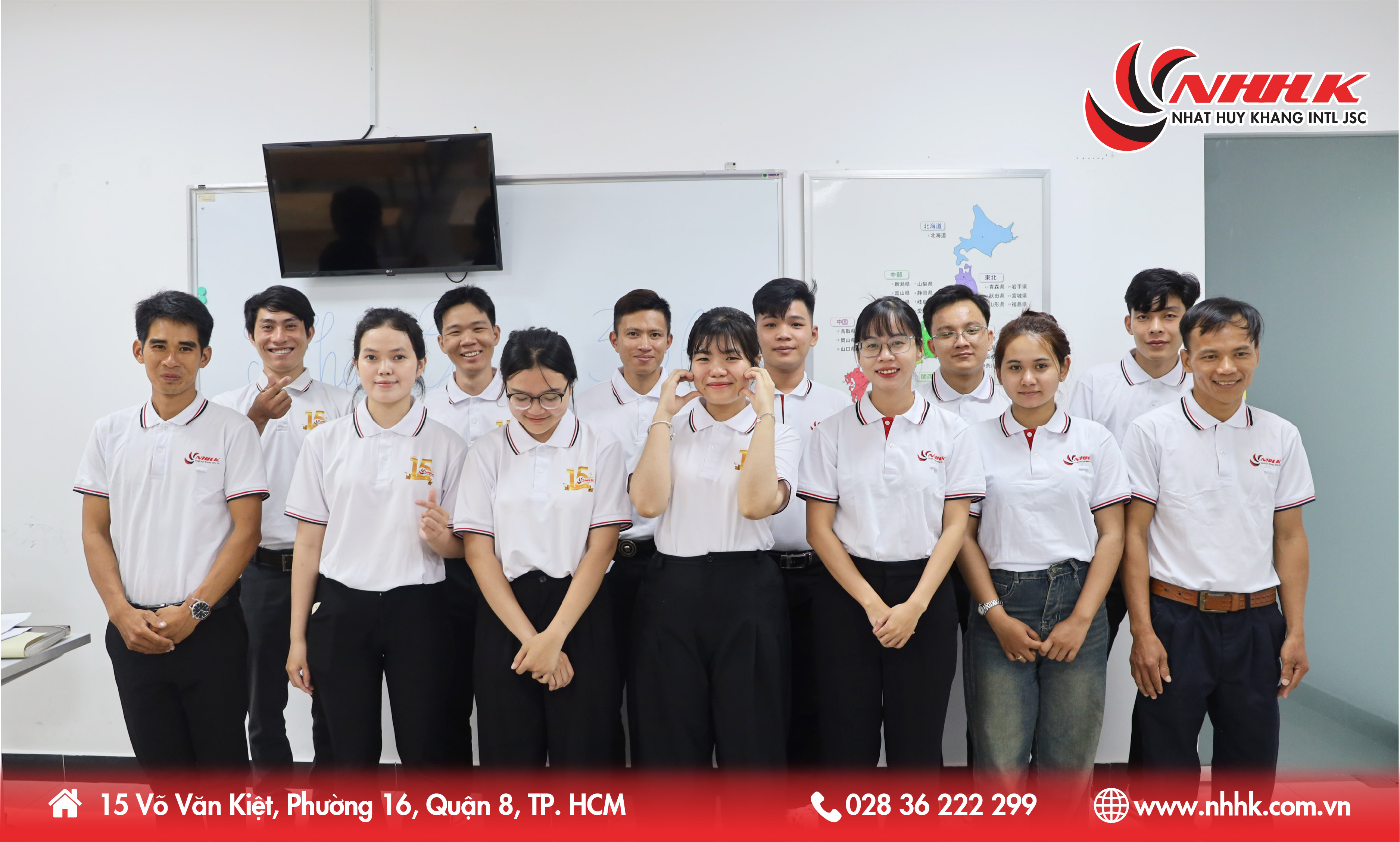Những điều CẦN BIẾT khi xuất khẩu lao động sang Nhật