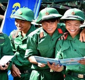 Lợi thế lớn của bộ đội xuất ngũ khi đi Nhật làm việc