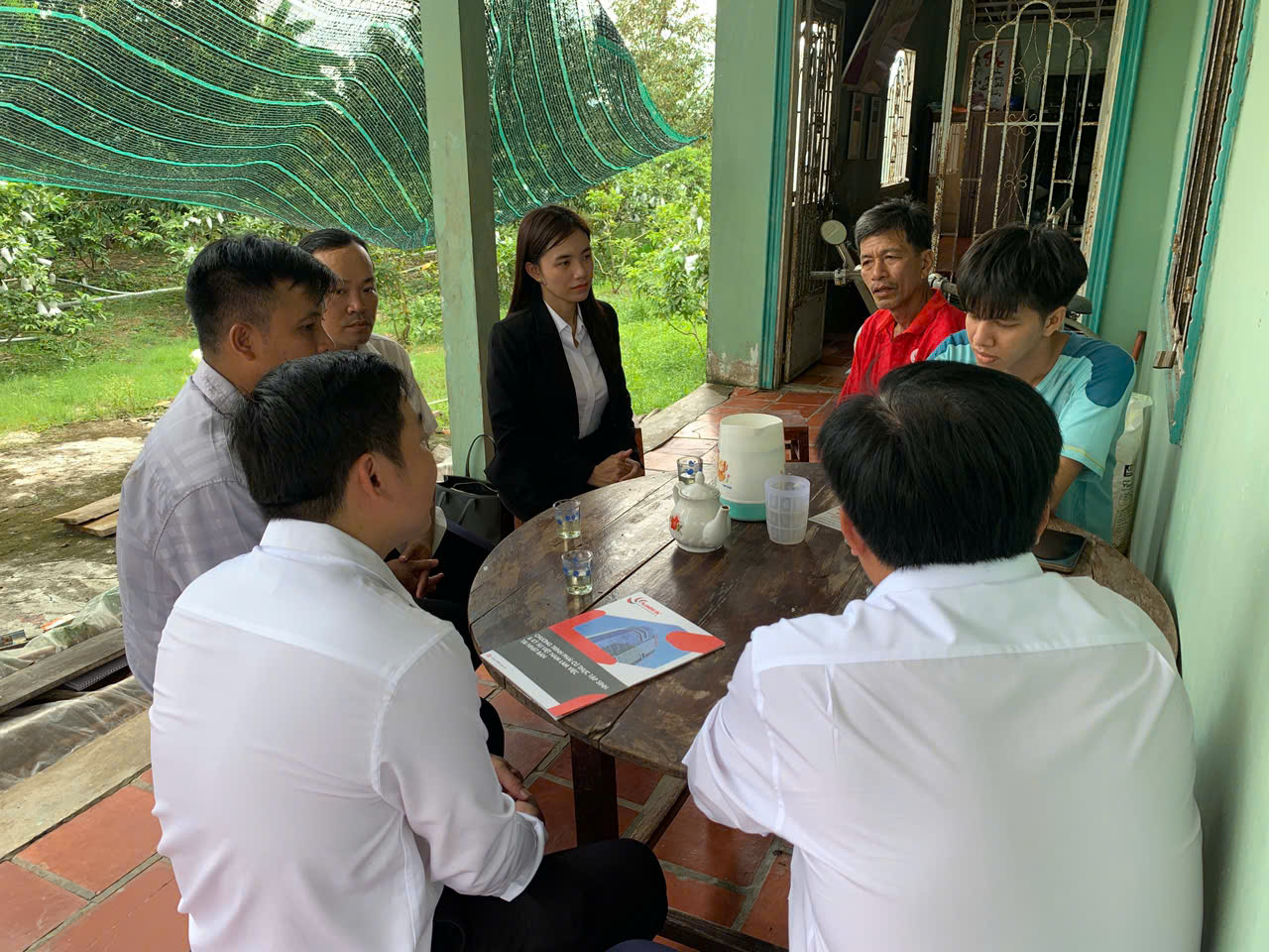 Một chuyến đi đặc biệt – Khi hành trình đến Nhật Bản bắt đầu từ sự đồng hành