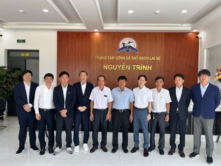 Kết nối đào tạo Việt – Nhật, Mở rộng cơ hội nghề nghiệp cho người lao động