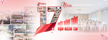 Nhật Huy Khang 17 Năm – Một hành trình, Vạn niềm tin